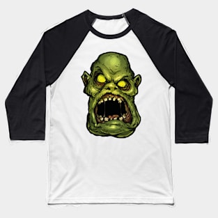 zombie Baseball T-Shirt